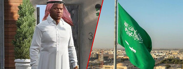 Mientras todos esperamos GTA 6, Arabia apenas recibe el lanzamiento de GTA 5: más de 10 años para que el juego de Rockstar llegara a tierra saudí