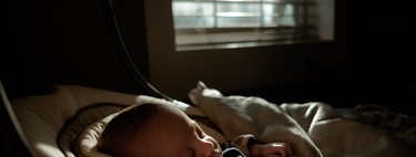 La asfixia postural o posicional: por qué los bebés no deberían dormir en las sillitas de coche