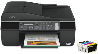 Consejos para optimizar el uso compartido de la impresora en la oficina