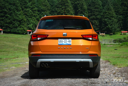 Seat Ateca 7