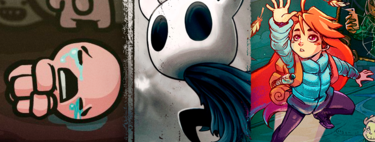 11 videojuegos que nacieron sin pretensiones y acabaron convirtiéndose en referentes 