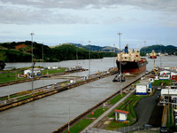 ¿Supo estimar Sacyr los costes del Canal de Panamá? 