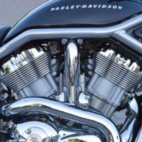 Proyecto Overlord ¿Harley-Davidson prepara un motor V4? 