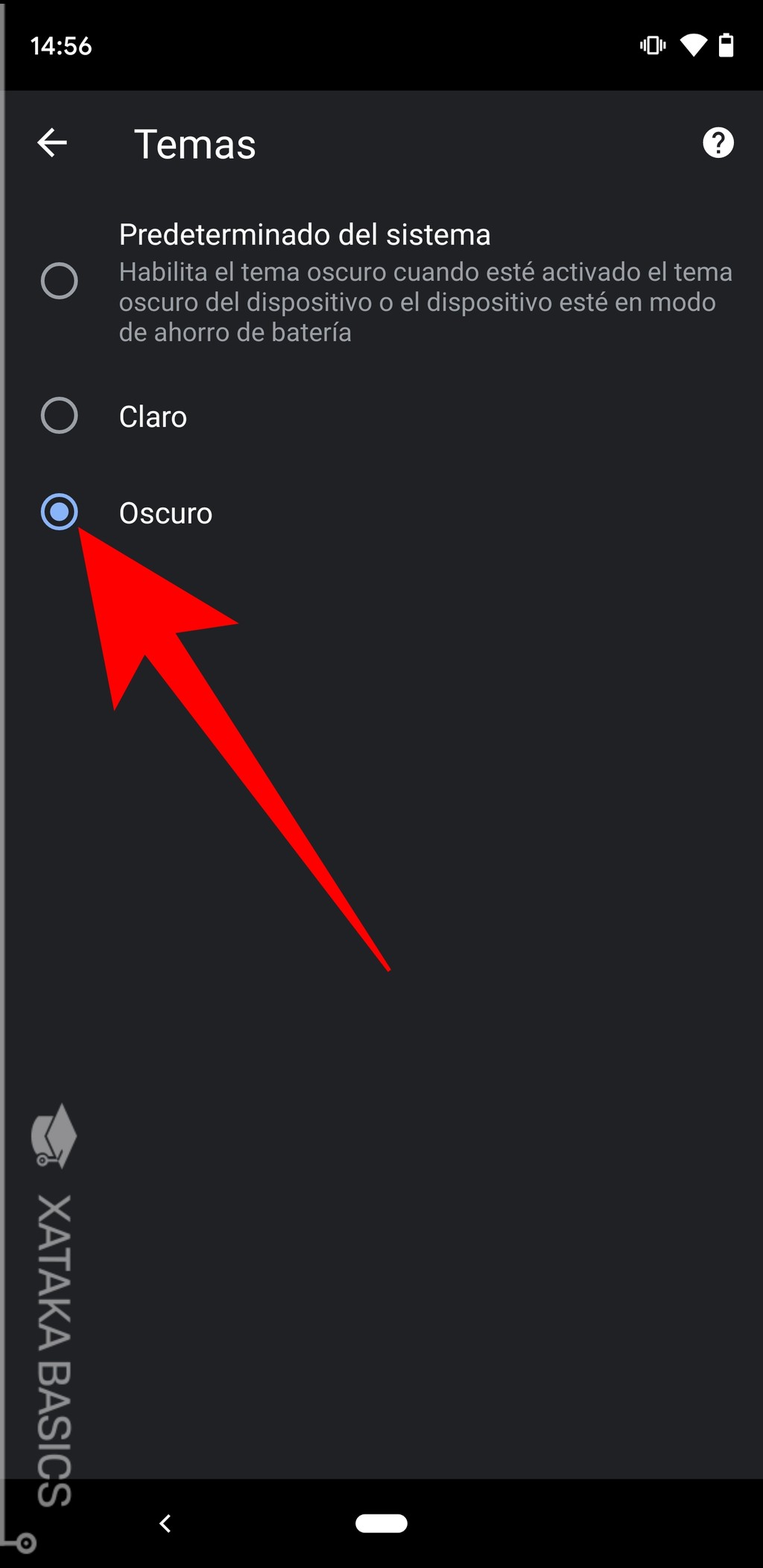 Tema oscuro de Chrome cómo activarlo en Android, iOS y PC