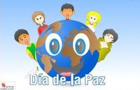 Día Escolar de la No-violencia y la Paz