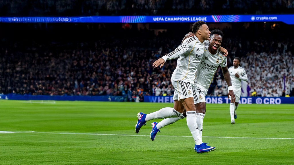 Seas del Real Madrid o no, tienes su partidazo de hoy en Movistar Plus+: no tiene permanencia y te ahorras tener que ir al bar 