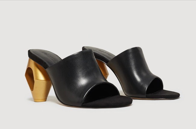 tacones arte lowcost