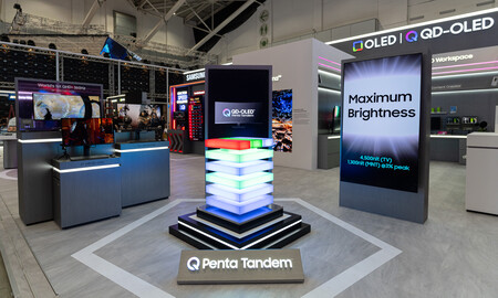 Samsung En Computex 2026