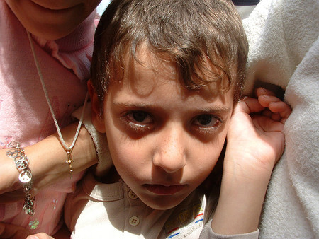 ¿Cómo afecta la crisis a las familias?