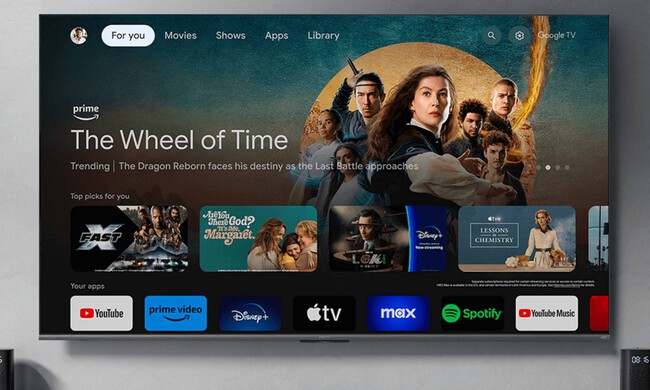 Xiaomi TV A Pro 55 2025