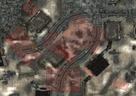 Minefield