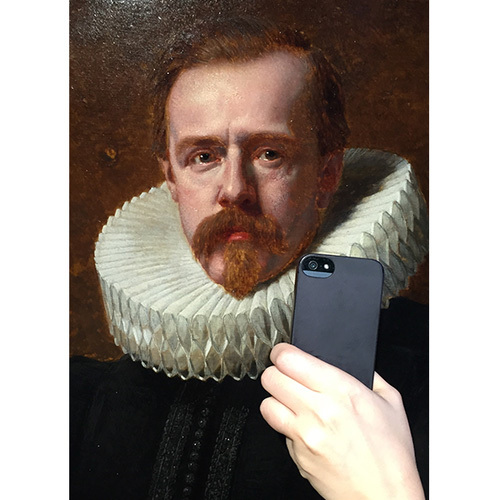 Foto de Selfies de Cuadros (4/10)