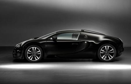 Bugatti Veyron Grand Sport Vitesse Jean Bugatti