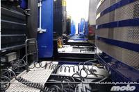 Post-GP Catalunya 2011: Interioridades