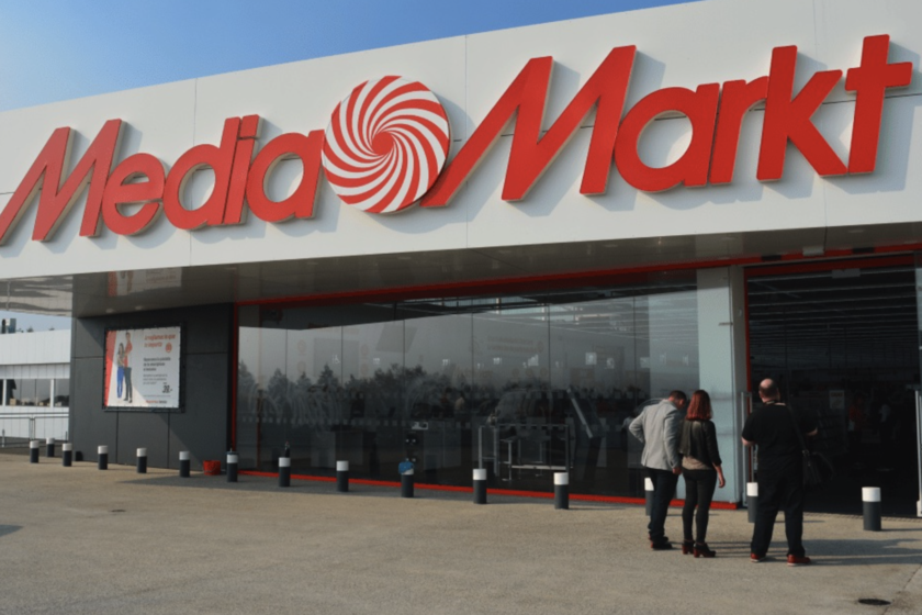Dyson Days MediaMarkt
