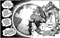 Los canales de contagio de la crisis y su impacto en las economías emergentes