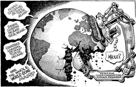 Los canales de contagio de la crisis y su impacto en las economías emergentes