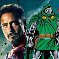 Robert Downey Jr. acaba de subir a Instagram una publicación relacionada con Vengadores: Doomsday que espero que Marvel Studios no cumpla
