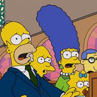 "Está muerta y enterrada". 'Los Simpson' acaba de confirmar que este personaje veterano de la serie ha fallecido para siempre 