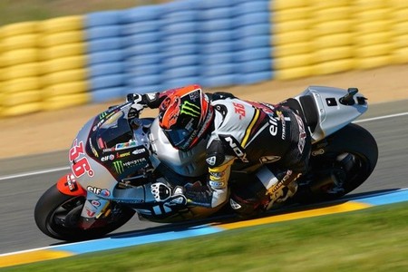 MotoGP Francia 2014: Mika Kallio consigue la segunda victoria consecutiva en Moto2