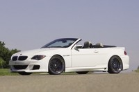 Lumma CLR 600 S: BMW M6 por Lumma Design