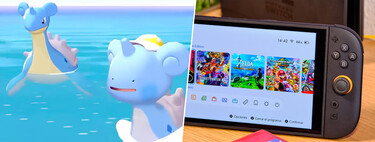 Pokémon Pokopia, Nintendo Switch 2 y hasta un llavero de regalo: así es este pack rebajado en MediaMarkt por tiempo limitado 