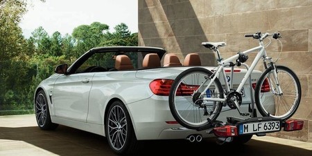 BMW Serie 4 Cabrio 2013