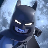 La peor pesadilla de todos los que jugamos a los Arkham parece que estar de vuelta en el nuevo LEGO Batman