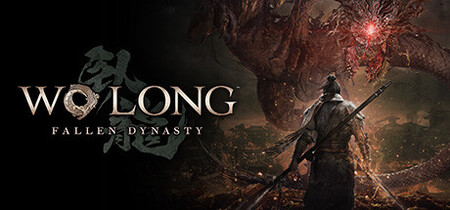 Wo Long: Fallen Dynasty (Koei Tecmo)