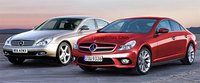 Mercedes-Benz Clase CLE, ¿tendría sentido?