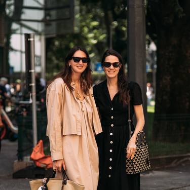 Novedades en Zara: los cinco vestidos estilo boho-chic  pura tendencia y muy elegantes