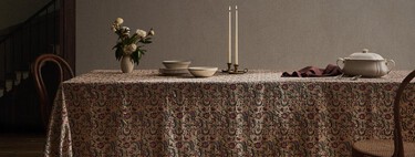 Cinco monadas navideñas de Zara Home desde 9,99 euros que harán tu casa mucho más acogedora estas fiestas