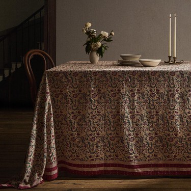 Cinco monadas navideñas de Zara Home desde 9,99 euros que harán tu casa mucho más acogedora estas fiestas