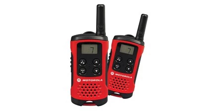 Motorola Tlkr T40