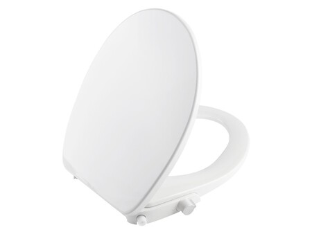 Asiento con efecto bidé Lidl