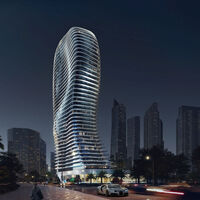 Siempre soñaste con meter tu coche en el salón. Ahora podrás si eres muy, muy rico y vives en Dubái 