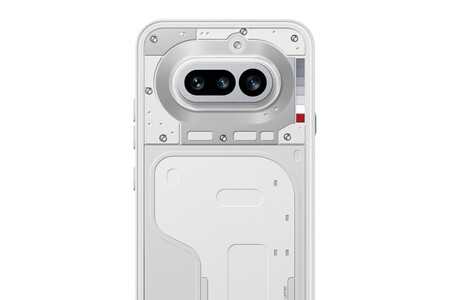 Nothing Phone (4a) | Image: Nothing