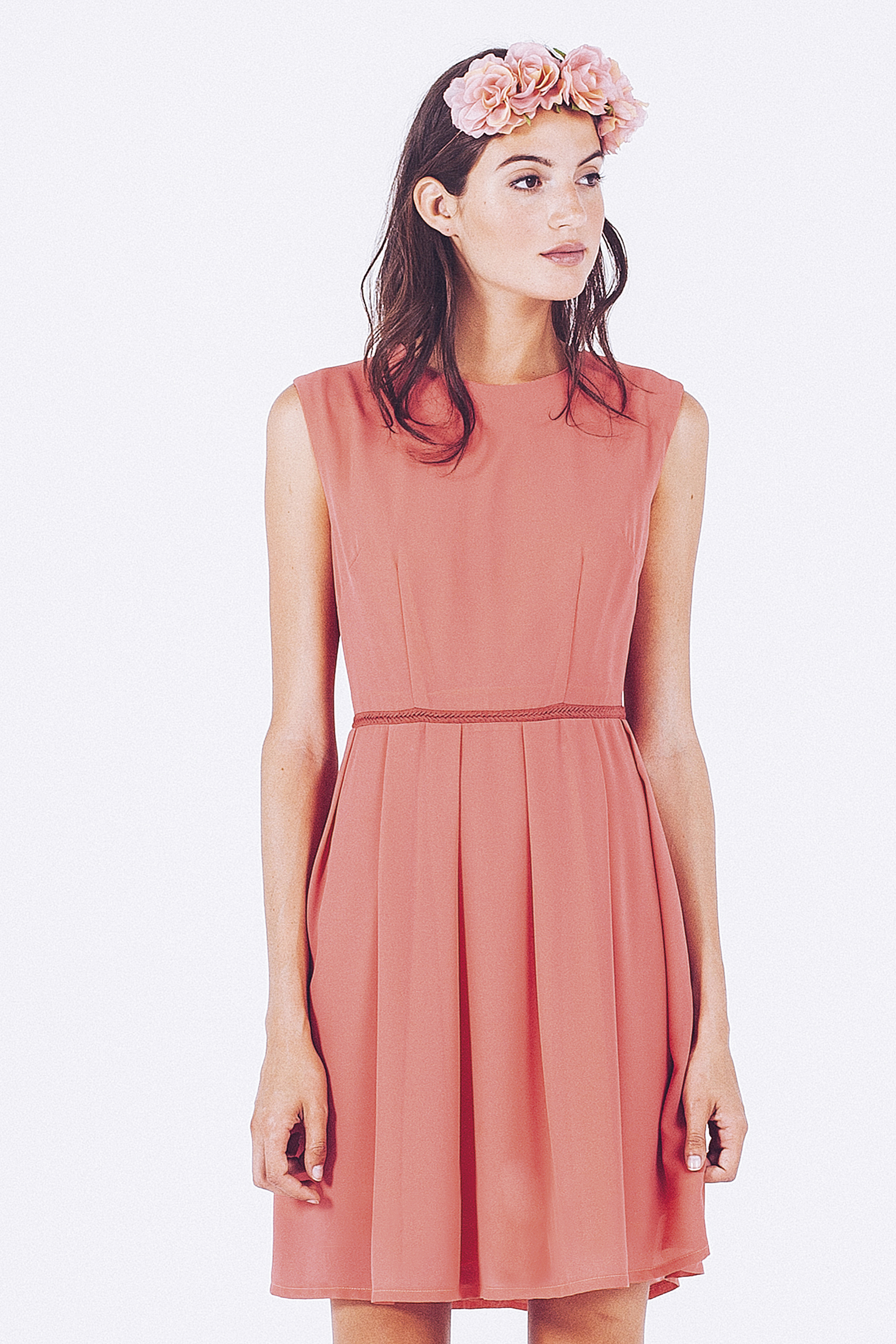 Foto de Wild Pony, la nueva firma donde encontrar tu look de invitada a precios 'low cost' (9/28)