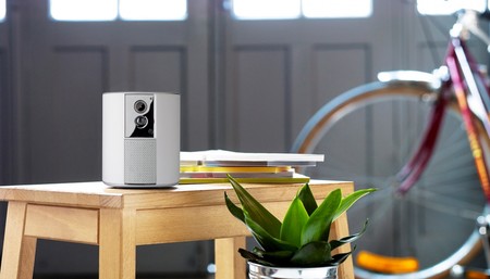 ¿Te vas de vacaciones? Una alternativa a las cámaras de vigilancia puede ser este dispositivo de Somfy