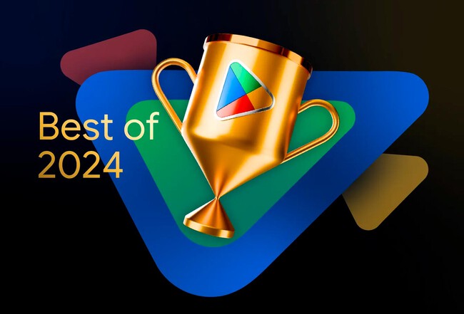 Mejores Apps Google Play