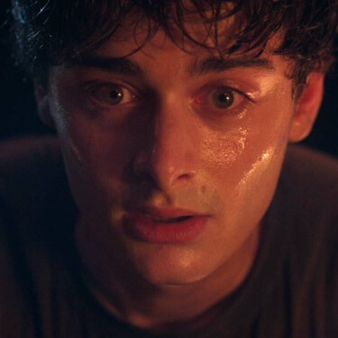 Will en 'Stranger Things'