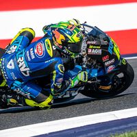 Diogo Moreira arrasa en Austria y se mete de lleno en la lucha por el mundial tras la desgracia de Manu González 