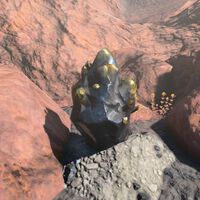 Todos los Minerales, Gemas y otras Piedras de Zelda Breath of the Wild 