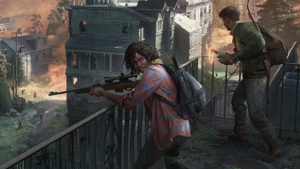 The Last of Us Online fue cancelado tan solo 24 horas antes de su anuncio oficial pese a estar casi terminado 