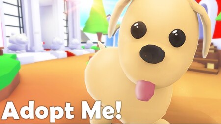 Cómo jugar a Adopt Me! en Roblox y conseguir dinero