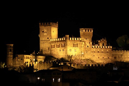 Castello Di Pavone 2