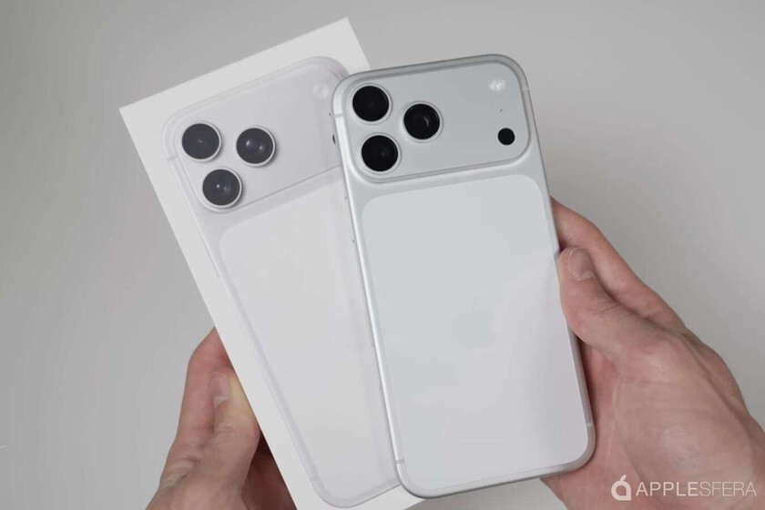 La psicología detrás de la caja de un iPhone. Hasta el olor es marketing ideado por Steve Jobs y Jony Ive