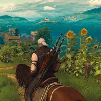 Aquí tienes 40 minutazos de The Witcher 3 en Switch (y su fecha de lanzamiento) [GC 2019]