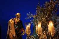 La Semana Santa de Valladolid en fotos