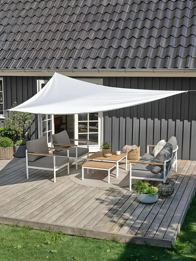 Toldo Vela Jysk